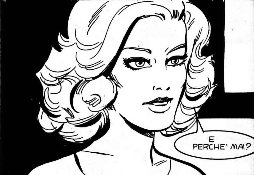 Contessa Clara Natafica