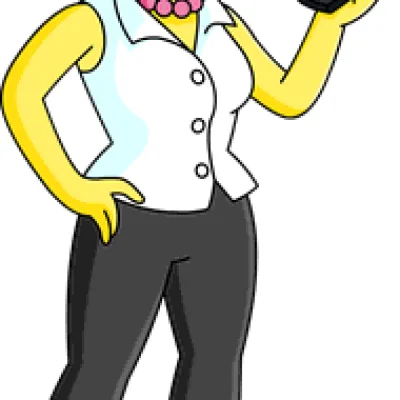 Cookie Kwan