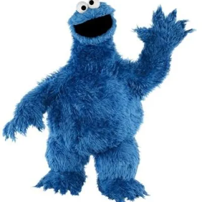 Cookie Monster