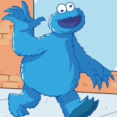 Cookie Monster