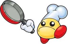 Cookin