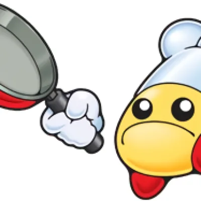 Cookin