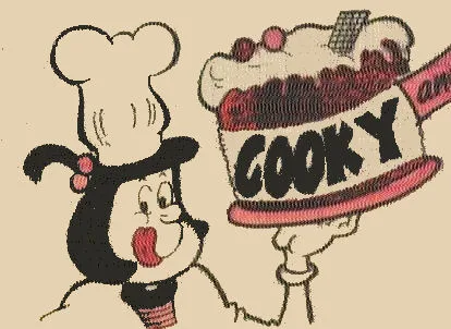 Cooky