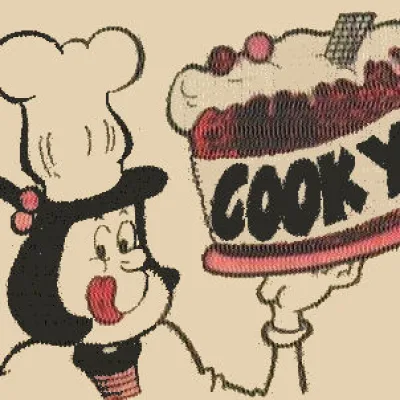 Cooky