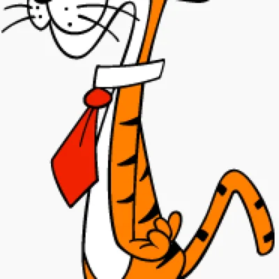 Cool Cat
