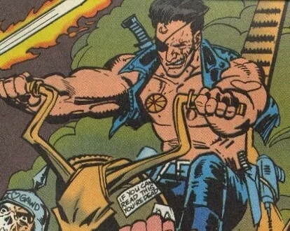 Cool Johnny Cruel