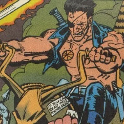 Cool Johnny Cruel