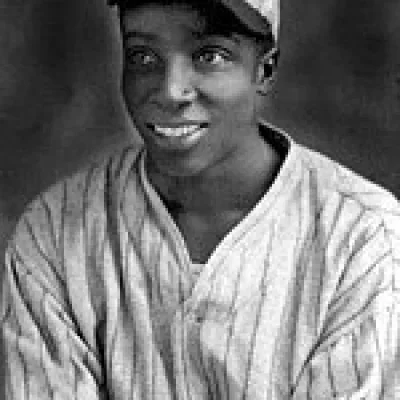 Cool Papa Bell