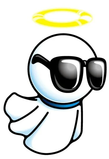 Cool Spook