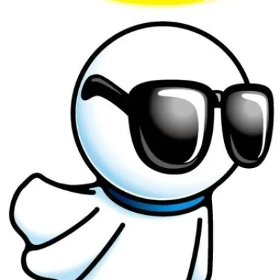 Cool Spook