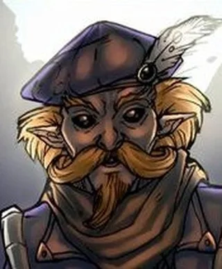 Copernicus Jinx