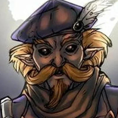 Copernicus Jinx