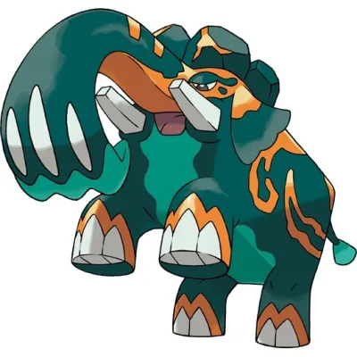 Copperajah