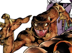 Copperhead (Park)