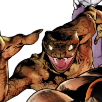Copperhead (Park)