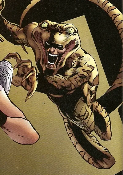 Copperhead (Price)