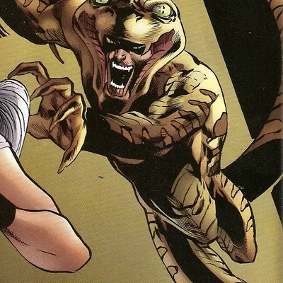 Copperhead (Price)