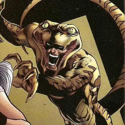 Copperhead (Price)