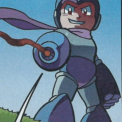 Copybot