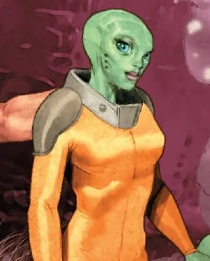 Cora