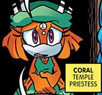 Coral