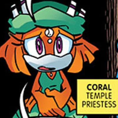 Coral