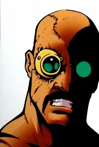 Corben Rasche