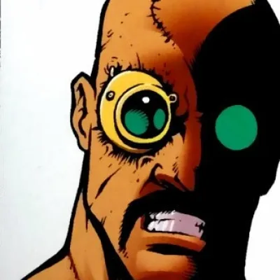 Corben Rasche