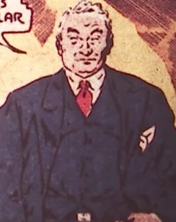 Corbett