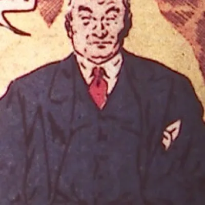 Corbett