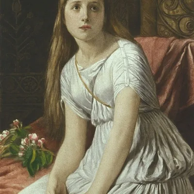 Cordelia