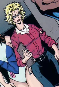 Cordelia Hardman