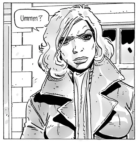 Cordelia Swift