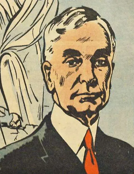 Cordell Hull