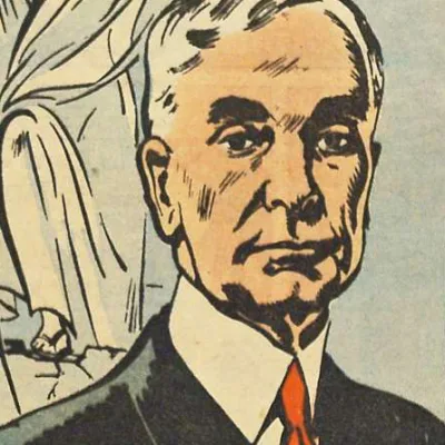 Cordell Hull
