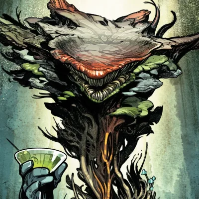 Cordyceps Jones