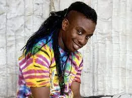 Corey Glover