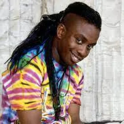 Corey Glover