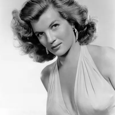 Corinne Calvet