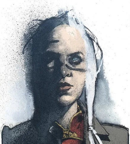 Corinne White