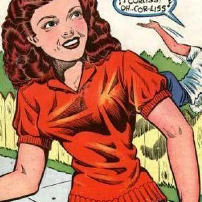 Corliss Archer