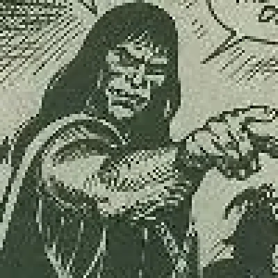 Cormac