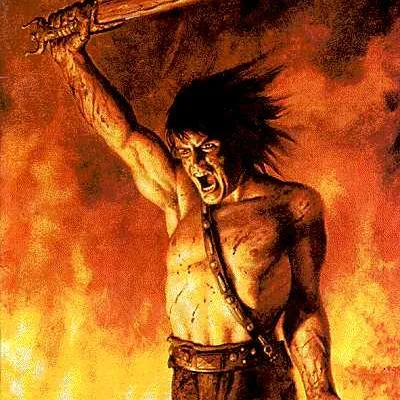 Cormac Mac Art