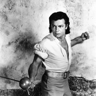 Cornel Wilde