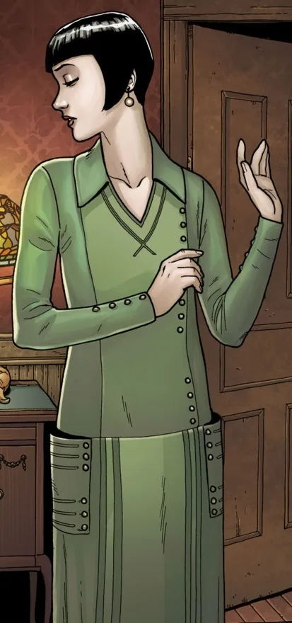 Cornelia Gerritsen