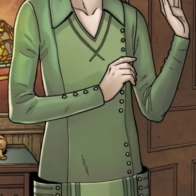 Cornelia Gerritsen