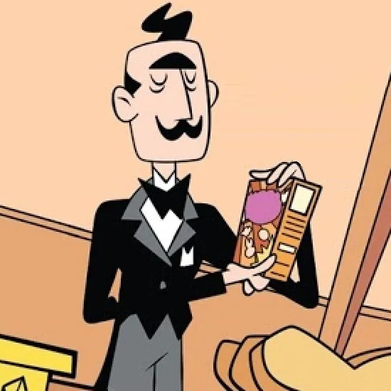 Cornelius