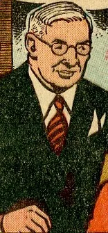 Cornelius D. Scully