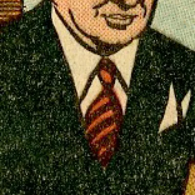 Cornelius D. Scully
