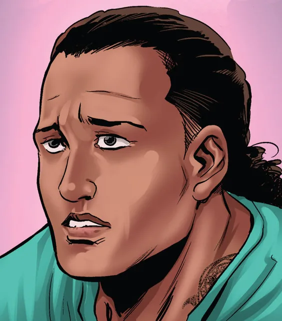 Cornell Terrance